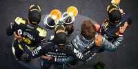 Bild zum Inhalt: Analyse GP Eifel 2020, Nürburgring: Fragen & Antworten zum Rennen
