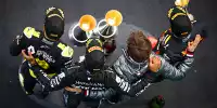 Bild zum Inhalt: Analyse GP Eifel 2020, Nürburgring: Fragen & Antworten zum Rennen