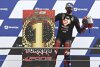 MotoE Le Mans: Niki Tuuli gewinnt, Jordi Torres holt sich den Weltcup-Sieg