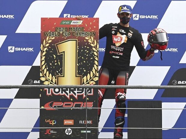 Jordi Torres Jordi Torres