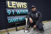Bild zum Inhalt: Lewis Hamilton nach 91 Siegen: "Der erste Sieg war der schönste"