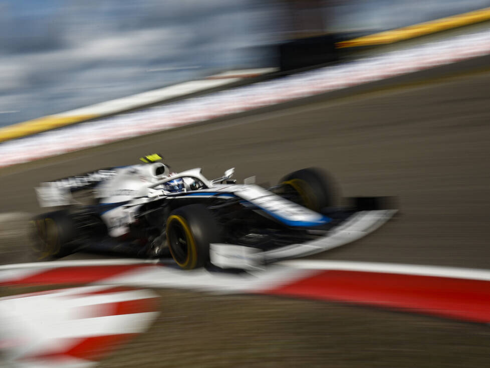 Nicholas Latifi
