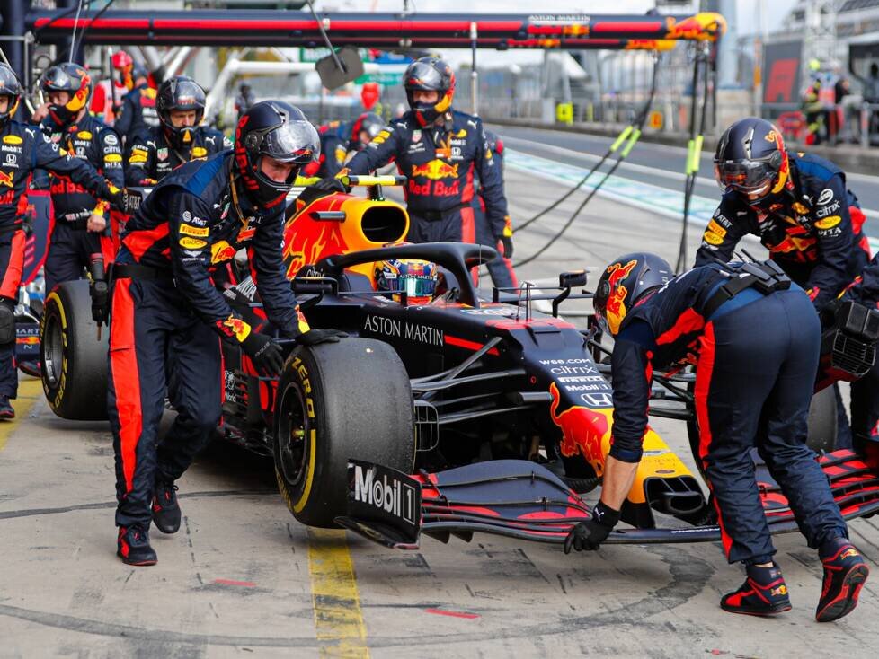 Alexander Albon