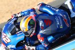 Alex Rins (Suzuki) 