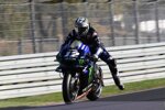 Maverick Vinales (Yamaha) 