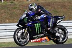 Maverick Vinales (Yamaha) 