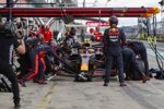 Alexander Albon (Red Bull) 