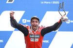 Danilo Petrucci (Ducati) 