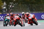 Danilo Petrucci (Ducati) 