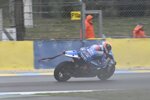 Alex Rins (Suzuki) 