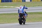 Alex Rins (Suzuki) 