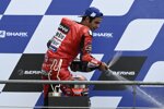 Danilo Petrucci (Ducati) 