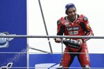 Danilo Petrucci (Ducati) 