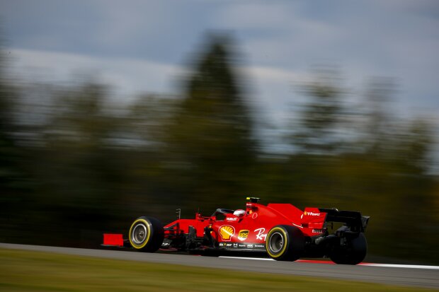 Charles Leclerc Ferrari Ferrari F1 ~Charles Leclerc (Ferrari) ~ 