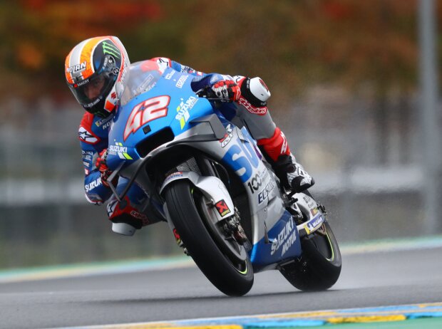 Alex Rins