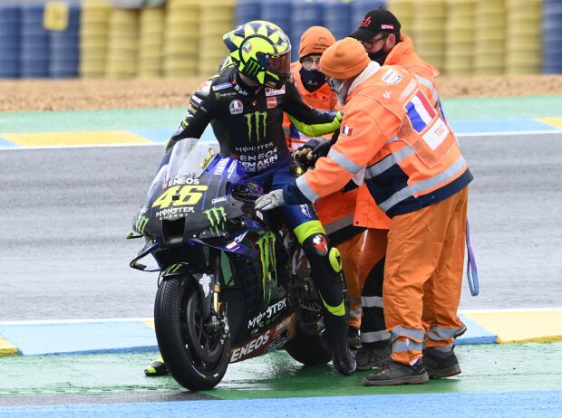 Valentino Rossi Valentino Rossi