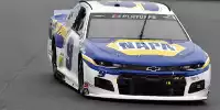Chase Elliott