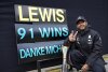 Hamilton über Schumacher: "Fällt mir schwer, das zu verarbeiten"