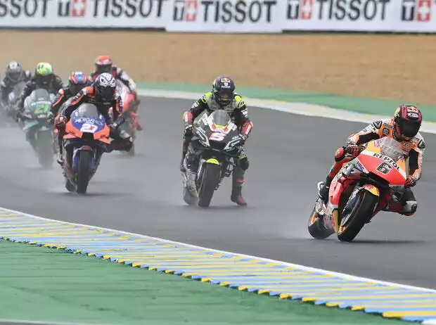 Stefan Bradl Titel-Bild zur News: Stefan Bradl