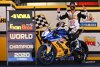 Bild zum Inhalt: WSBK 2021: Yamaha holt Andrea Locatelli ins Superbike-Werksteam