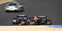 Bild zum Inhalt: Horner: Hamilton hat beim Re-Start von DAS profitiert