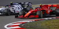 Charles Leclerc, Pierre Gasly