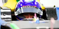 Bild zum Inhalt: Schon am Dienstag: Fernando Alonso mit Comeback-Test für Renault!