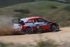 Bild zum Inhalt: Trotz Mängel bei der technischen Abnahme: Sordo behält WRC-Sieg auf Sardinien