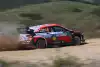 Bild zum Inhalt: Trotz Mängel bei der technischen Abnahme: Sordo behält WRC-Sieg auf Sardinien