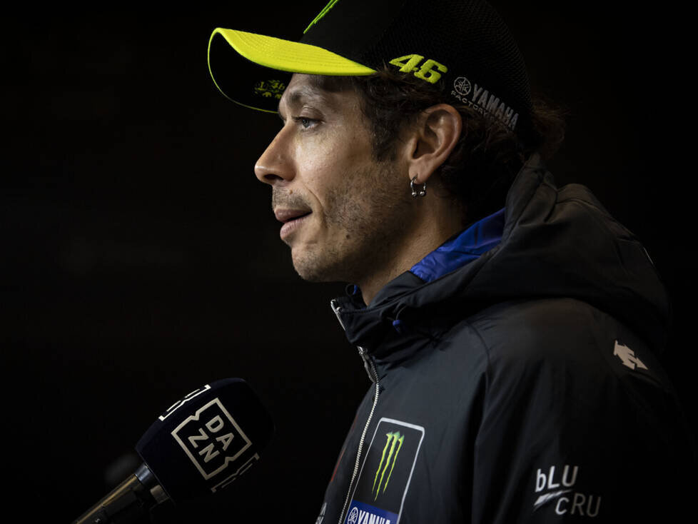 Valentino Rossi