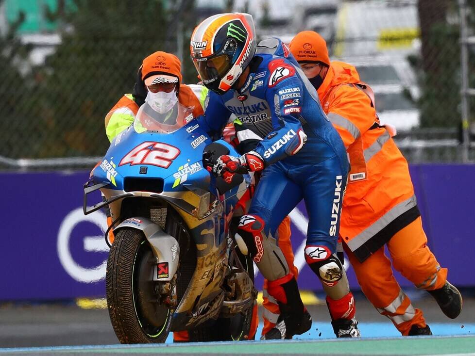 Alex Rins