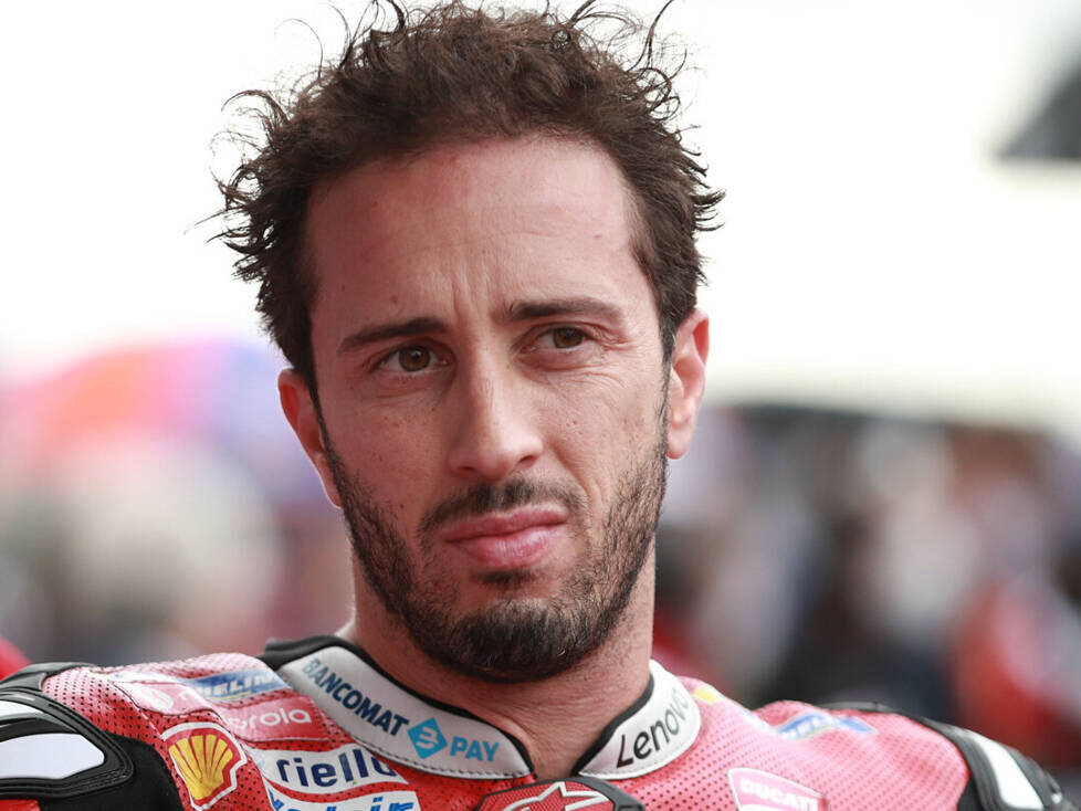Andrea Dovizioso