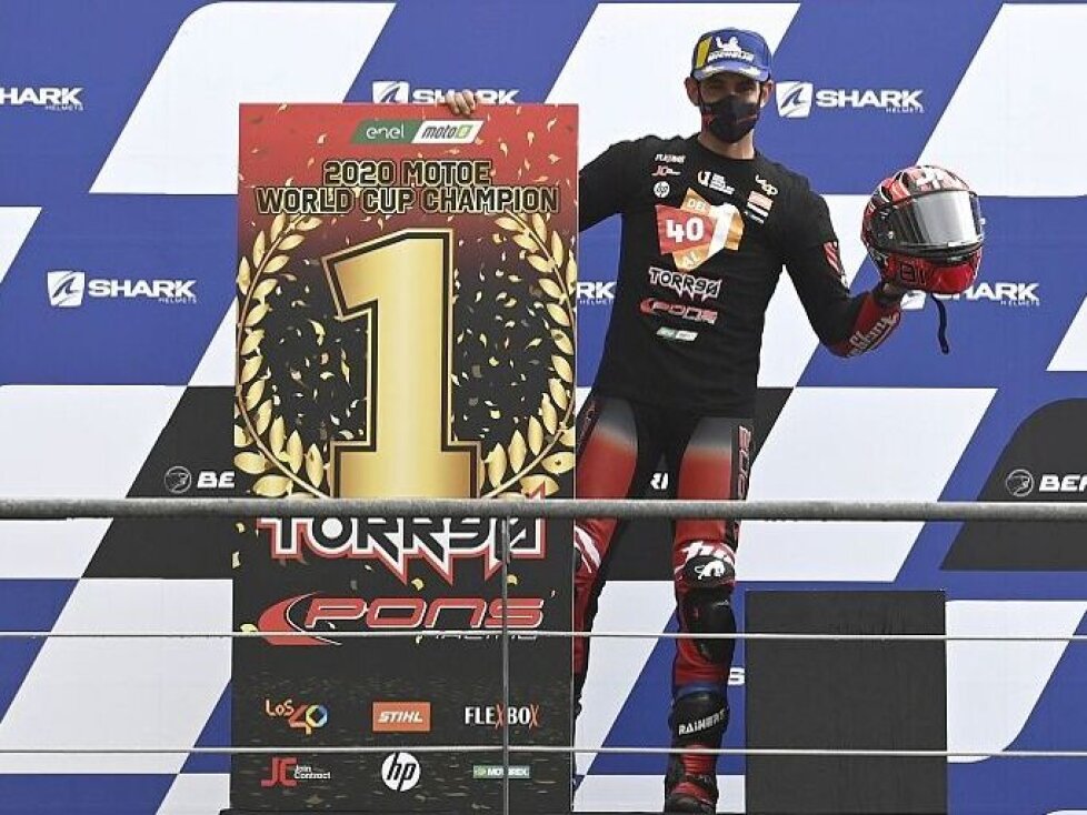 Jordi Torres