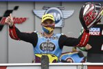 Sam Lowes (Marc VDS) 