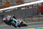 Jake Dixon (Petronas) 