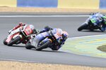 Joe Roberts (American Racing) 