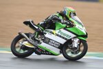 Darryn Binder (CIP) 