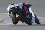 Yuki Kunii (Honda Asia) 