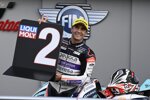 Albert Arenas (Aspar) 