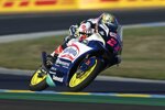 Alonso Lopez (Max Racing)