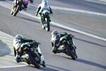 Darryn Binder (CIP) 
