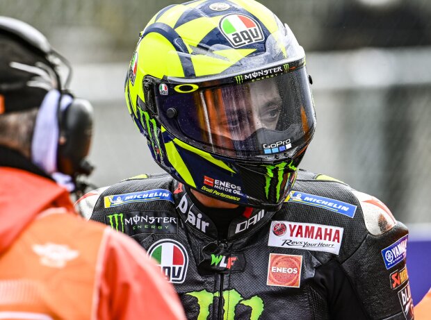 Valentino Rossi Valentino Rossi