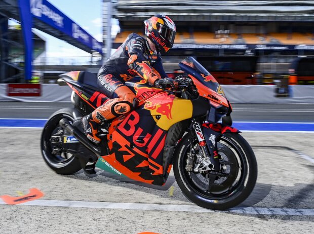 Pol Espargaro Pol Espargaro