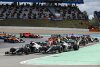 TV-Quoten Nürburgring 2020: Stärkste RTL-Quote seit Silverstone