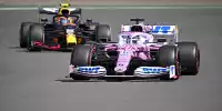 Bild zum Inhalt: Helmut Marko gibt zu: Hülkenberg und Perez sind Red Bulls Plan B