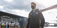 Bild zum Inhalt: Haas: Grosjeans Punkterang beeinflusst Fahrerentscheidung 2021 nicht