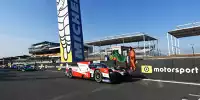 Motorsport Tickets