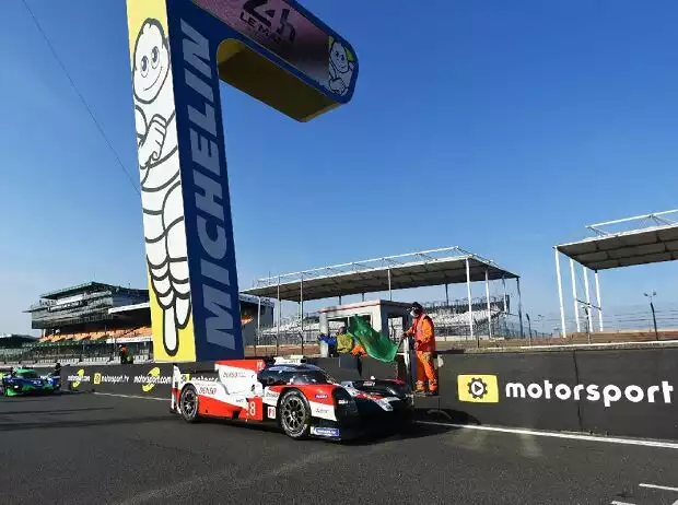 Titel-Bild zur News: Motorsport Tickets