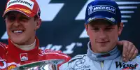 Bild zum Inhalt: Fotostrecke: Zehn aus 323! Die besten Formel-1-Rennen von Kimi Räikkönen