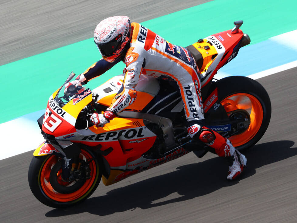 Marc Marquez